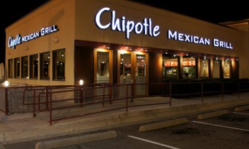 Chipotle Mexican Grill, Inc. (NYSE:CMG) Q4 Sales Dampened