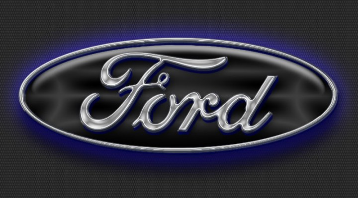 Ford Motor Company NYSE: F