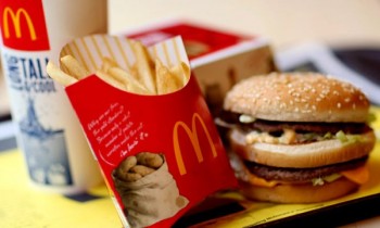 McDonald’s Corporation’s (NYSE:MCD) Packaging gets Millennial Touch