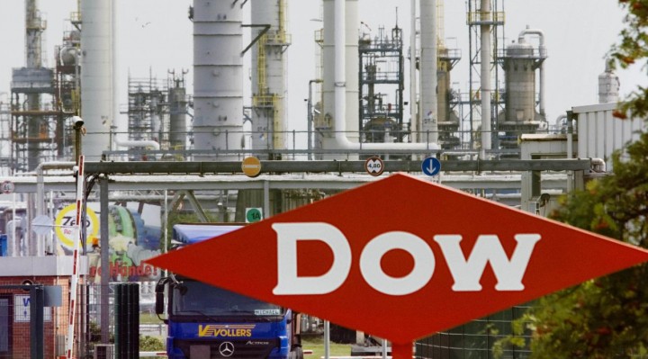 Dow-Chemical-NYSE-DOW