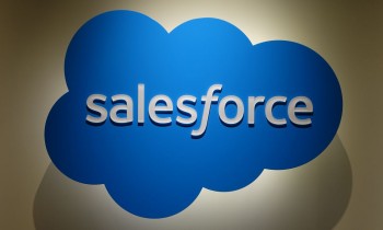 Salesforce Raises Outlook after Q4 Beat