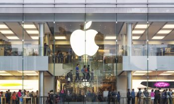 Apple Trade-In Program Now Accepts Busted iPhones
