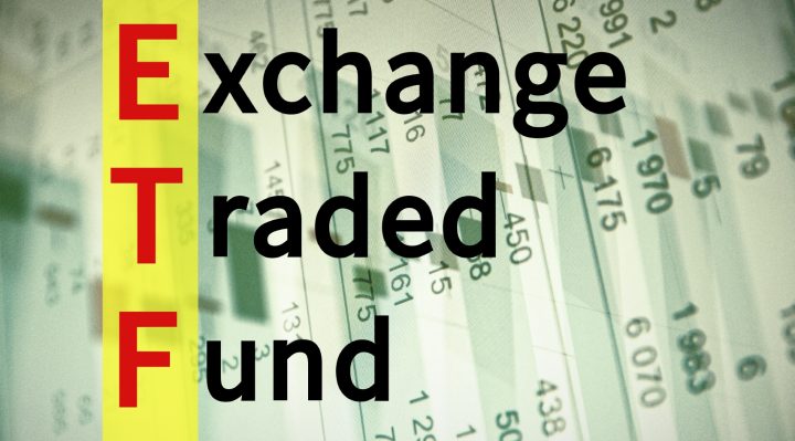 exchange traded fund