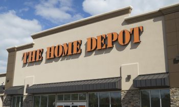 Home Depot Inc NYSE: HD Beats on Profits, Customer Spending Increases