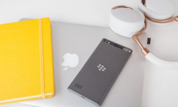 3 Things to Know Following BlackBerry’s Annual Meeting