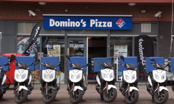 Strong U.S. Sales Help Domino’s Revenue Rise to $819.4M in Q4 2016