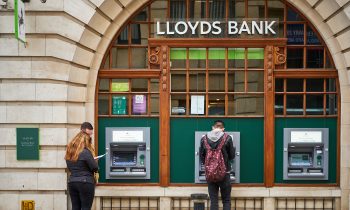 Lloyds (LYG) Stock Jumps 4.28% on Wednesday to Hit Highest Price Since Brexit
