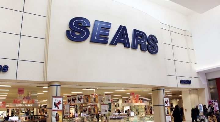 Sears Holdings (NYSE:SHLD) Skyrocket as Much as 25% on Amazon Deal