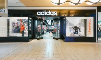 Adidas (ADS.DE) Jumps 8.26% on Q4 2016 Sales, 2017 Outlook