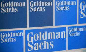 Goldman Sachs (GS) Developing Automated Investment Service to Provide Investment Advice