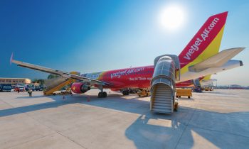 VietJet Surpasses Vietnam Airlines in Market Capitalization