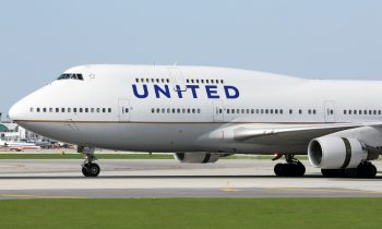 United Airlines (UAL) Passenger Takes Legal Action Over Aggressive Removal