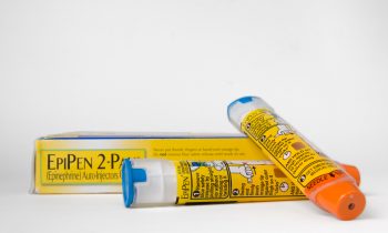 The 3 Things You Need to Know About the EpiPen and EpiPen Jr Recall