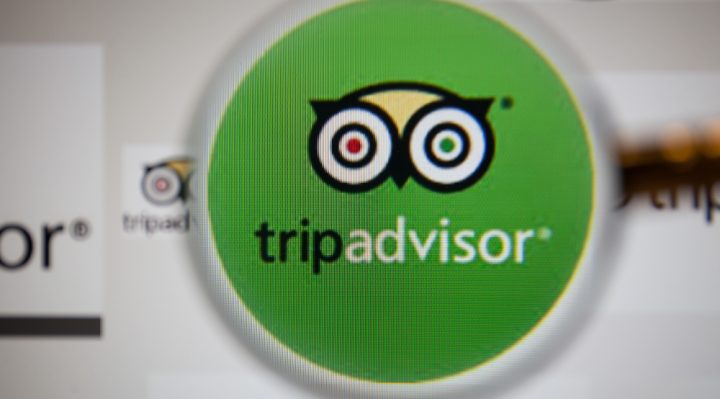 TripAdvisor Inc TRIP:NSQ