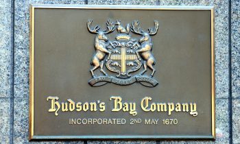 Hudson’s Bay Co TSE: HBC Hires Adviser to Review Potential Neiman Marcus Merger