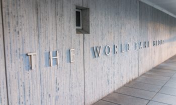 3 Reasons the World Bank Believes There Will Be Global Growth