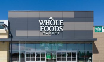 Whole Foods May Launch Another Brand Under Amazon