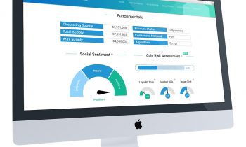 Cryptoprofiler – empowering better investment decisions in cryptocurrencies