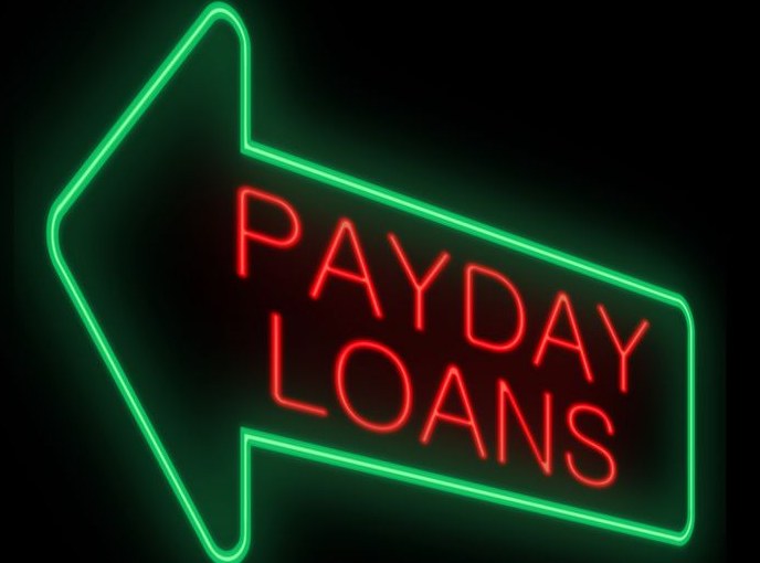 payday loans Celina