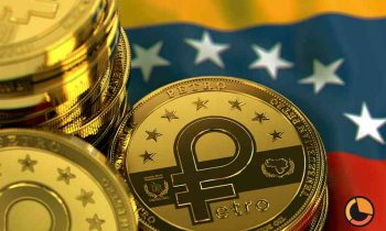 Cryptocurrency in Venezuela