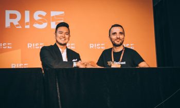 Maltese Blockchain Startup Wins $1M Investment at RISE Conference