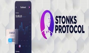 Stonks Protocol: The De-Fi Project applying the principle of traditional Hedge Funds but in a decentralized way